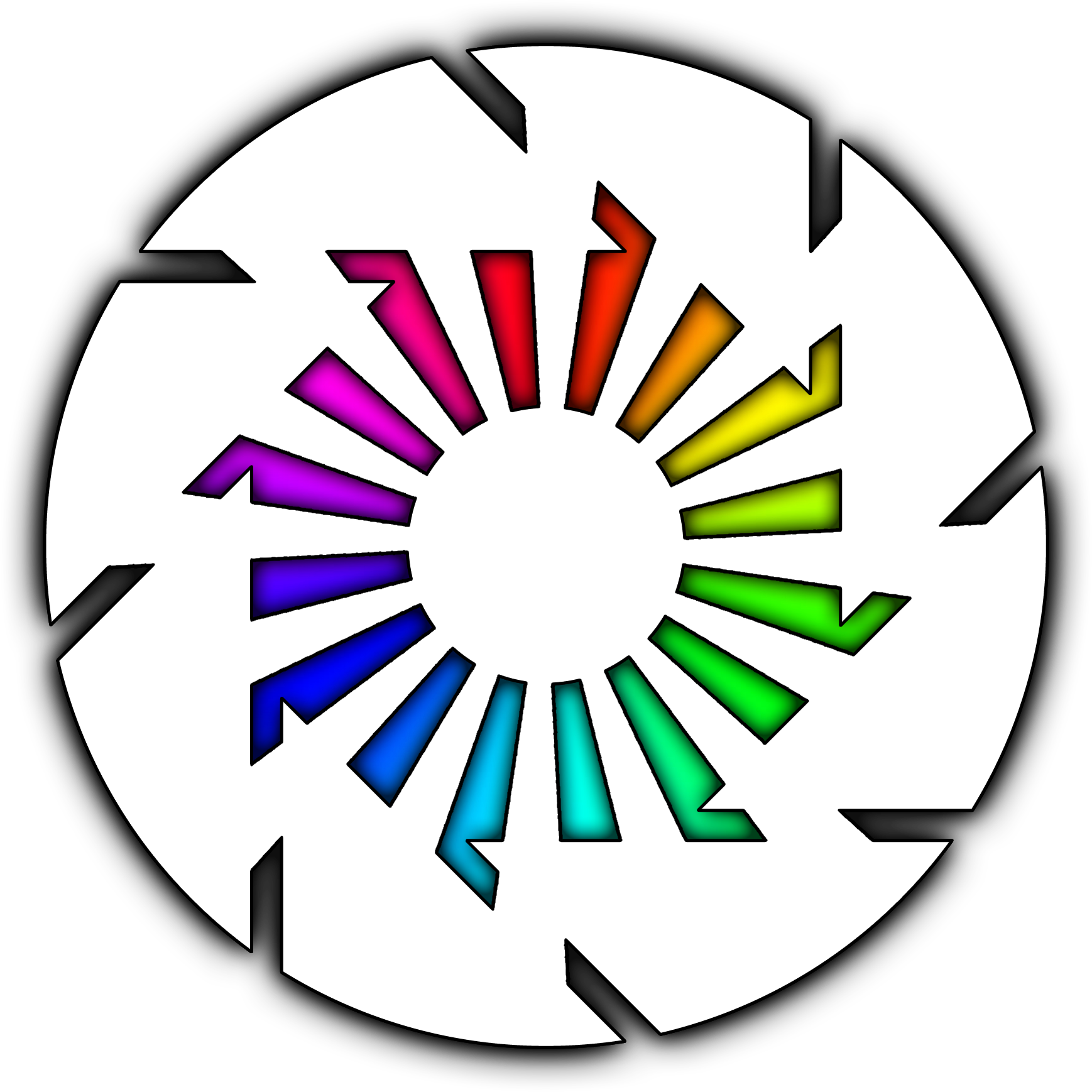 CVP Logo