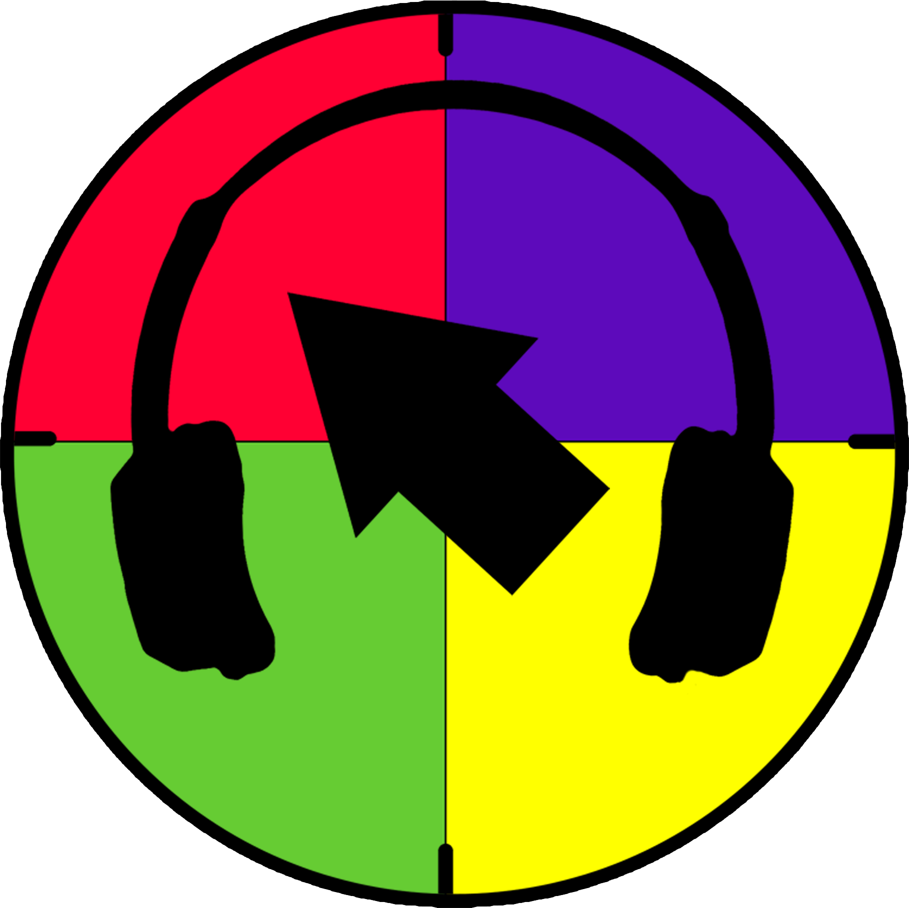 podcacher logo