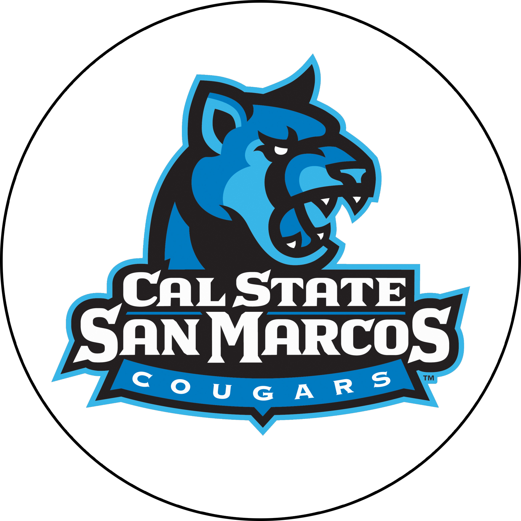 CSUSM Logo